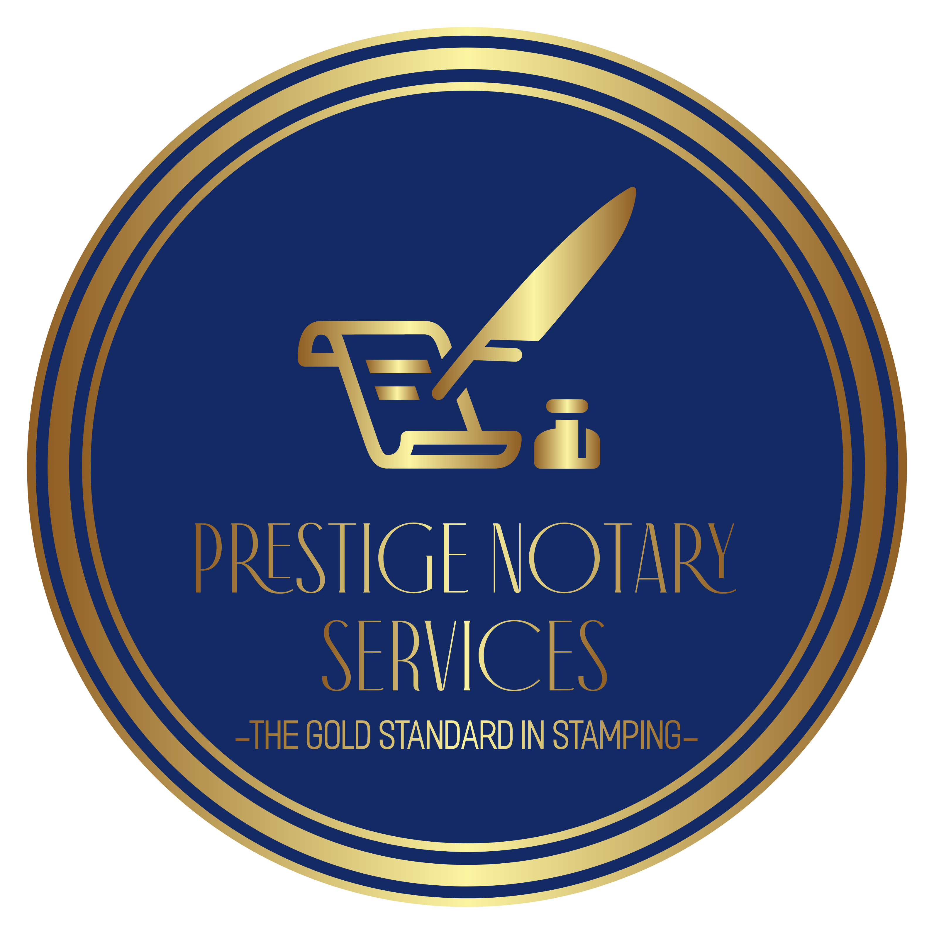 Prestige Notary Services